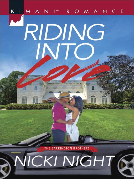 Title details for Riding into Love by Nicki Night - Available
